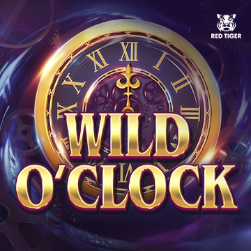 Redtiger : Wild OClock - ZONABET138