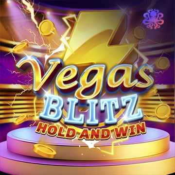 Octoplay : Vegas Blitz: Hold & Win - ZONABET138