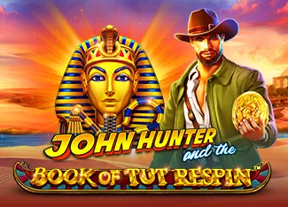 Pragmatic : Book Of Tut Respin - ZONABET138