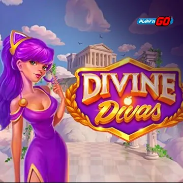 PlaynGo : Divine Divas - ZONABET138