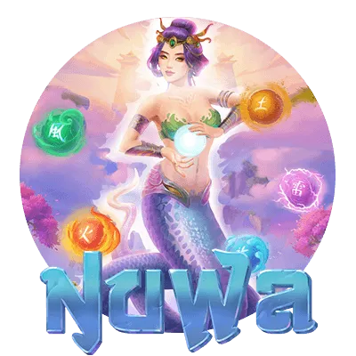 Habanero : Nuwa - ZONABET138