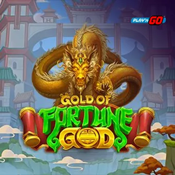 PlaynGo : Gold of Fortune God - ZONABET138