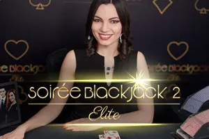 Soirée Elite Blackjack 2 - ZONABET138