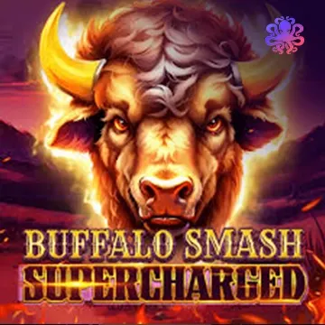 Octoplay : Buffalo smash : Supercharged - ZONABET138