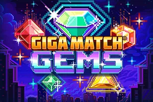 Giga Match Gems - ZONABET138