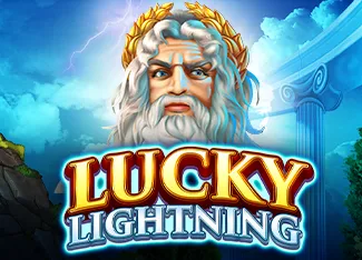 Pragmatic : Lucky Lightning - ZONABET138