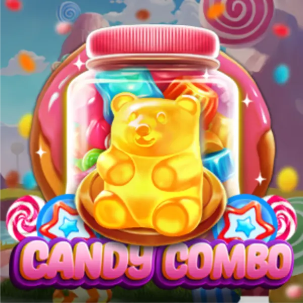 CosmoPlay : Candy Combo - ZONABET138