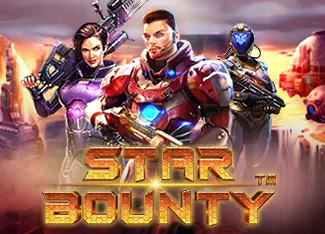 Pragmatic : Star Bounty - ZONABET138