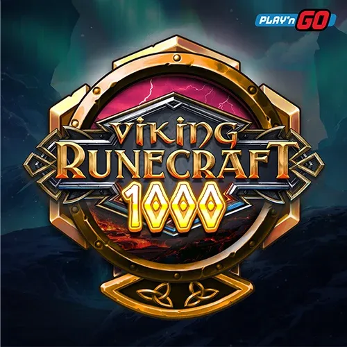 PlaynGo : Viking Runecraft 1000 - ZONABET138