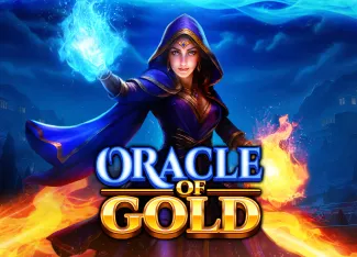 Pragmatic : Oracle of Gold - ZONABET138