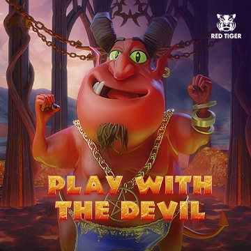 Redtiger : Play with the Devil - ZONABET138