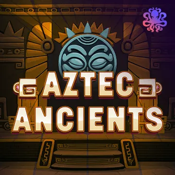 Octoplay : Aztec Ancients - ZONABET138