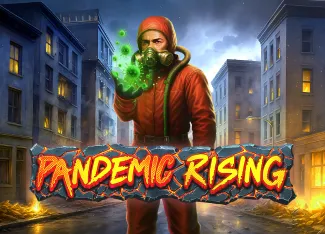Pragmatic : Pandemic Rising - ZONABET138