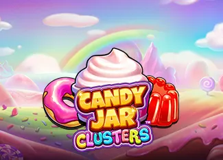 Candy Jar Clusters - ZONABET138