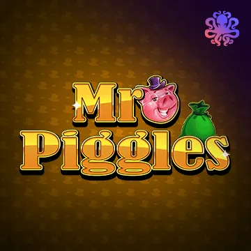 Octoplay : Mr. Piggles - ZONABET138