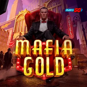 PlaynGo : Mafia Gold - ZONABET138