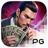 PGSoft : Yakuza Honor - ZONABET138