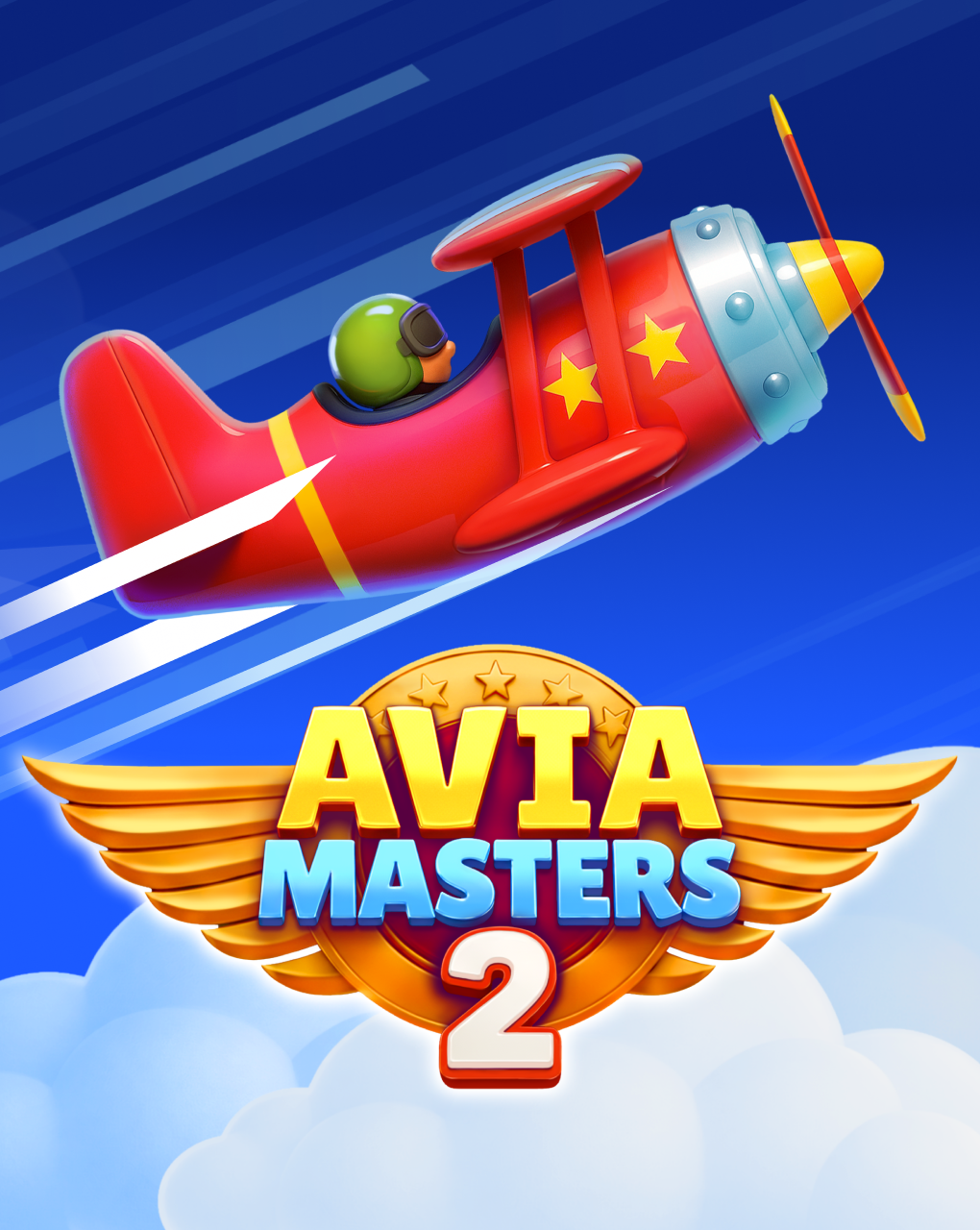 Aviamasters 2 - ZONABET138