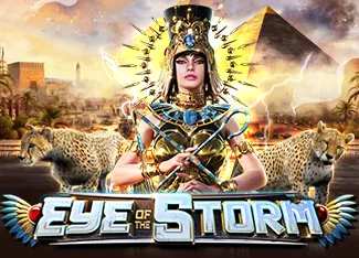 Pragmatic : Eye of the Storm - ZONABET138