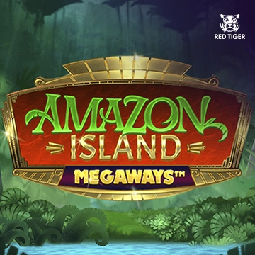 Redtiger : Amazon Island Megaways - ZONABET138