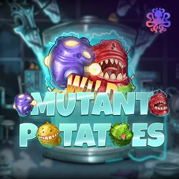 Octoplay : Mutant Potatoes - ZONABET138