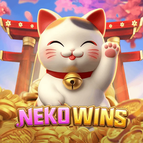 Besoft : Neko Wins - ZONABET138