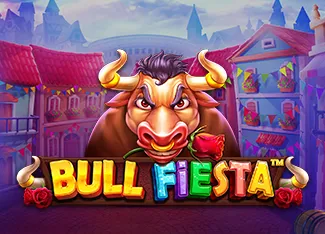 Pragmatic : Bull Fiesta - ZONABET138