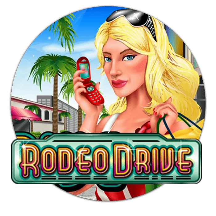 Habanero : Rodeo Drive - ZONABET138
