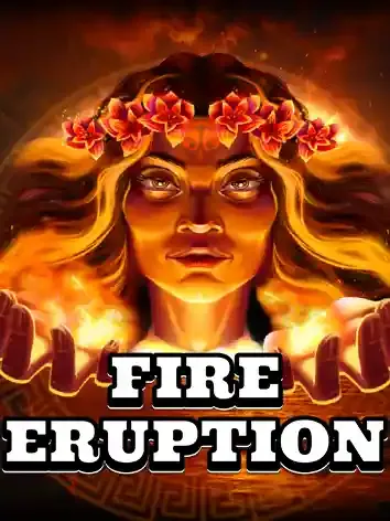 Octoplay : Fire Eruption - ZONABET138