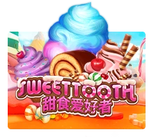 Joker123 : Sweet Tooth - ZONABET138