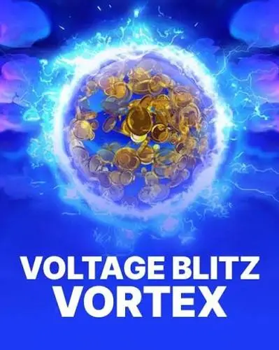 Voltage Blitz Vortex - ZONABET138