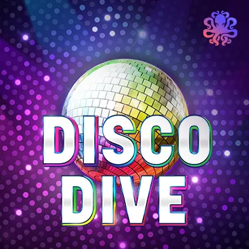 Octoplay : Disco Dive - ZONABET138