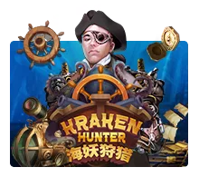 Joker123 : Kraken Hunter - ZONABET138