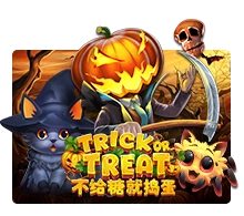 Joker123 : Trick Or Treat - ZONABET138
