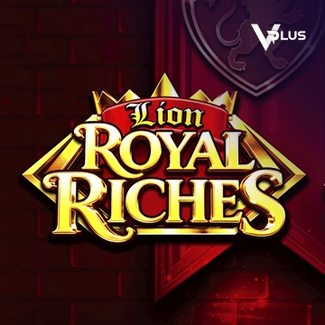 Lion Royal Riches - ZONABET138