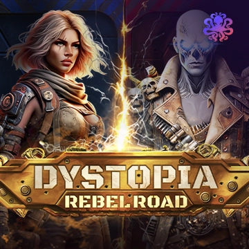 Octoplay : Dystopia: Rebel Road - ZONABET138