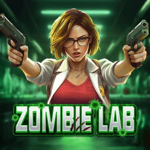 Besoft : Zombie Lab - ZONABET138