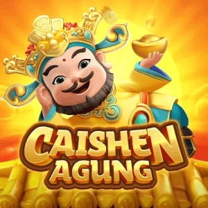 Besoft : Riches Caishen - ZONABET138