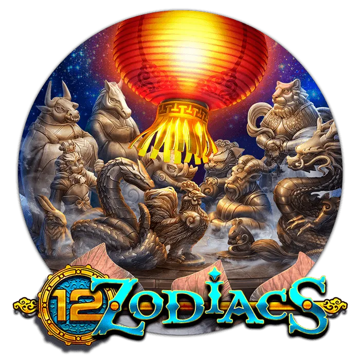 Habanero : 12 Zodiacs - ZONABET138