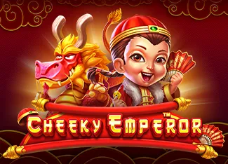 Pragmatic : Cheeky Emperor - ZONABET138
