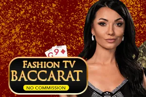 Fashion TV Baccarat - ZONABET138