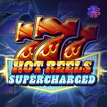 Octoplay : 777 Hot Reels: Supercharged - ZONABET138