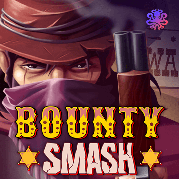 Octoplay : Bounty Smash - ZONABET138