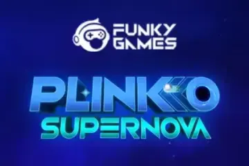 Plinko Supernova - ZONABET138