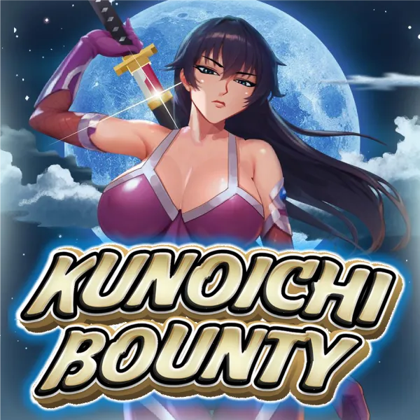 CosmoPlay : Kunoichi Bounty - ZONABET138