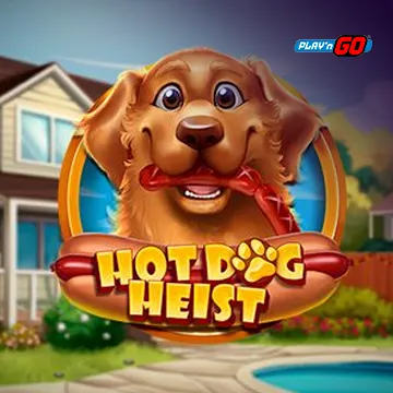 PlaynGo : Hot Dog Heist - ZONABET138
