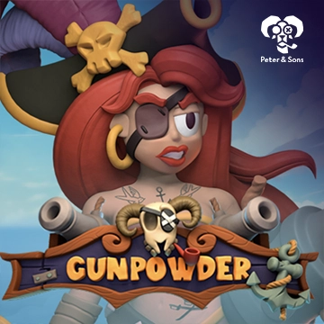 PeterSons : Gunpowder - ZONABET138