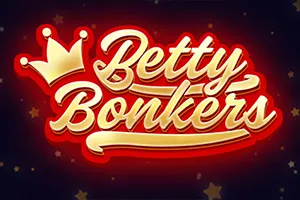 Betty Bonkers - ZONABET138