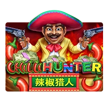 Joker123 : Chilli Hunter - ZONABET138