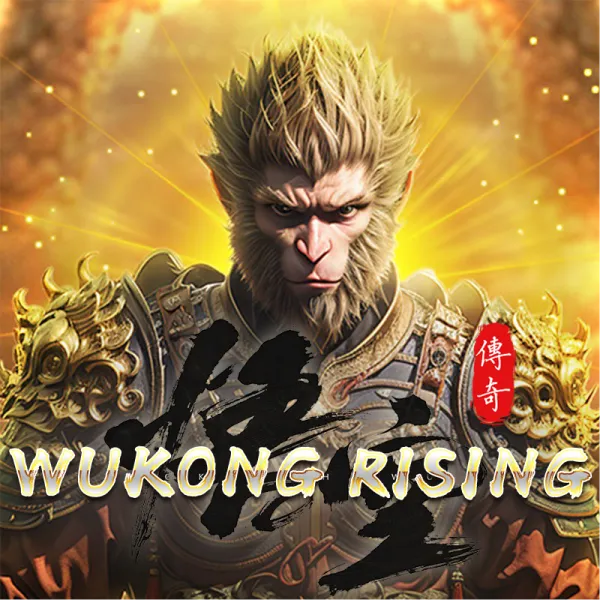 CosmoPlay : Wukong Rising - ZONABET138